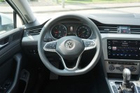 VW Passat Variant 1.6 TDI DSG