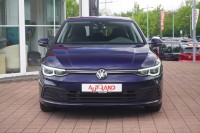 VW Golf VIII 1.5 TSI Life