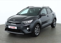 Vorschau: Kia Stonic 1.0 T-GDI Spirit