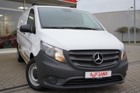 Mercedes-Benz Vito 110 CDI extralang