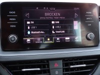 Skoda Scala 1.0 TSI DSG