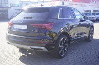 Audi Q3 40 TFSI quattro advanced