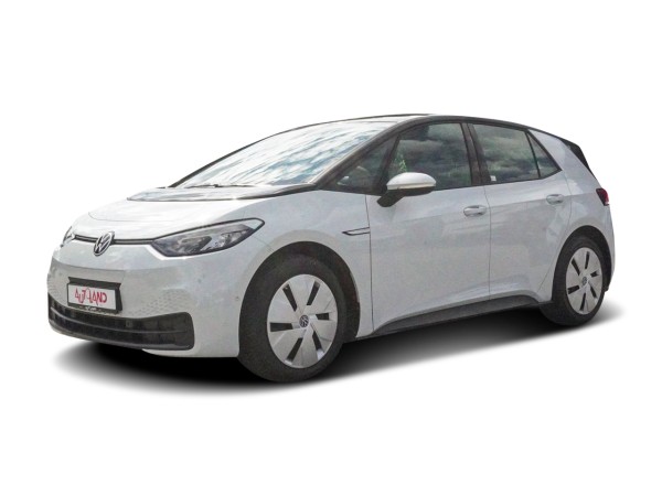 VW ID.3 Pure Performance