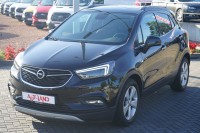 Vorschau: Opel Mokka X 1.4 Turbo Innovation SHZ
