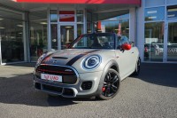 Vorschau: MINI JOHN_COOPER_WORKS_CABRIO John Cooper Works Cabrio 2.0