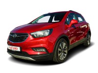 Opel Mokka X 120 Jahre Kamera IntelliLink PDC USB