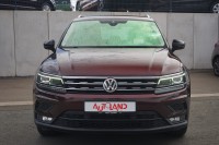 VW Tiguan 1.5 TSI IQ.Drive DSG