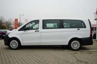 Mercedes-Benz Vito Tourer extralang 8-Sitzer Aut.