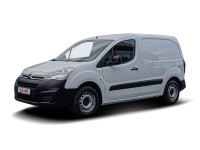 Citroen Berlingo Kasten 1.6 HDi Klima AHK PDC Tempomat