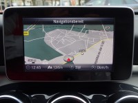 Mercedes-Benz GLC 250 d 4Matic 9G-Tronic