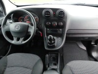 Mercedes-Benz Citan 109 CDI lang