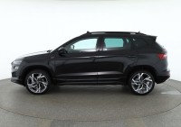 Vorschau: Skoda Karoq Sportline 1.5 TSI DSG