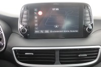 Hyundai Tucson 1.6 Mild-Hybrid Style 2WD