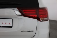 Mitsubishi Outlander 2.0 MIVEC