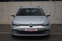 VW Golf VIII Variant 1.5 eTSI DSG