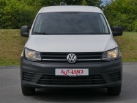 VW Caddy Maxi 2.0 TDI Kasten