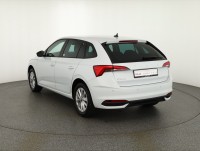 Skoda Scala 1.0 TSI DSG