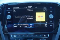 VW Passat Variant 2.0 TSI R-Line