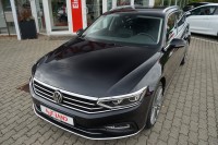 VW Passat Variant 2.0 TDI Elegance