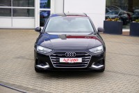 Audi A4 Avant 40 TFSI qu. advanced
