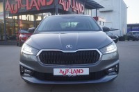 Skoda Fabia 1.0 TSI Style DSG