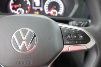 VW Caddy 1.5 TSI Life