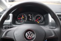 VW Caddy 1.2 TSI BMT Family