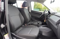 Skoda Fabia 1.0 MPI Cool Plus