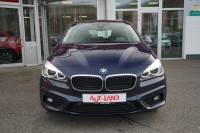 Vorschau: BMW Active Tourer 218d