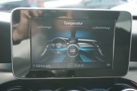 Mercedes-Benz C 160 C180 CGI
