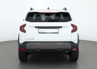 Dacia Duster Journey mHev 140