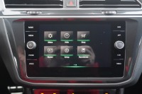 VW Tiguan 2.0 TSI R-Line 4M DSG