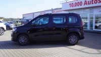 Peugeot Rifter 1.5 Blue-HDi Allure L1