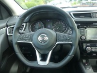Nissan Qashqai 1.3 N-Connecta