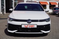 VW Golf Variant 1.5 TSI R-Line