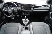 VW T-Roc 2.0 TSI R 4Motion OPF