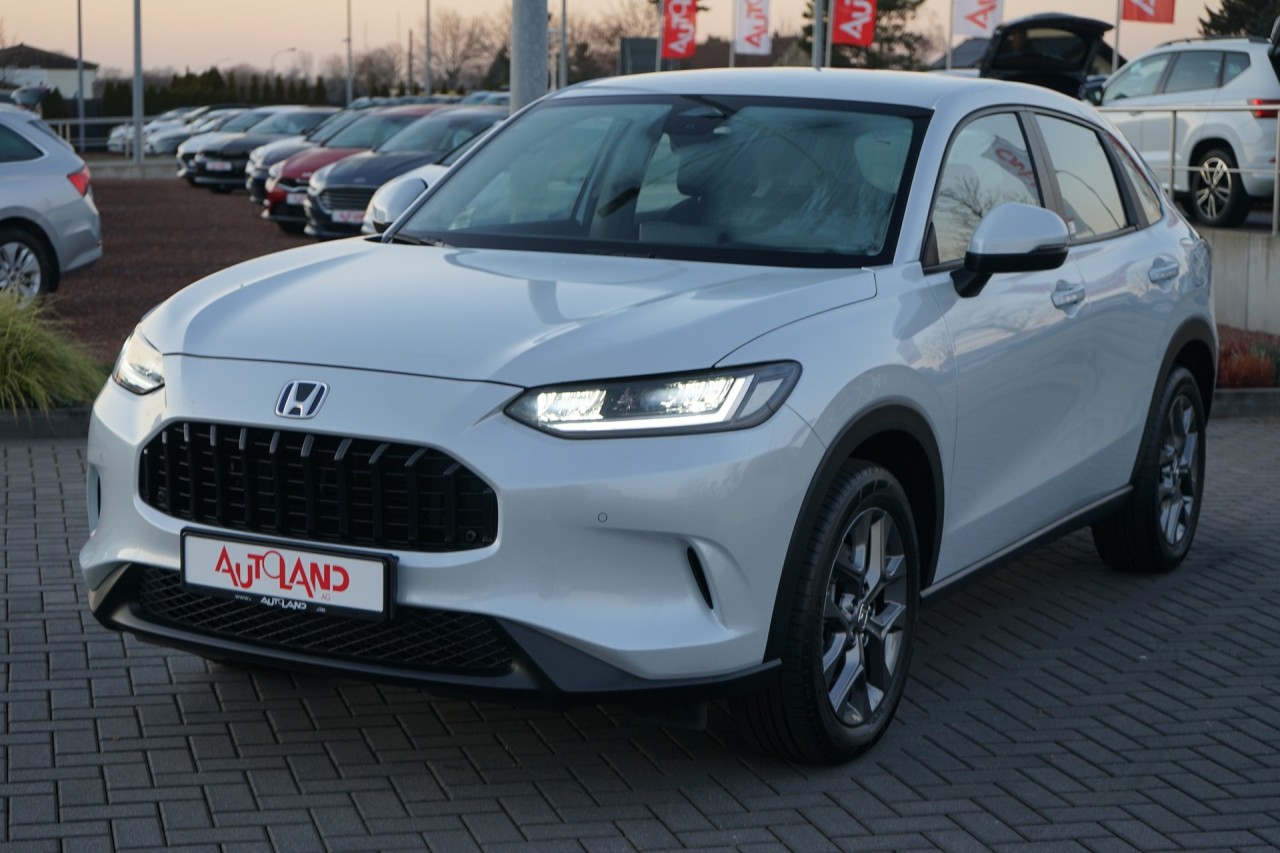 Honda ZR-V 2.0 i-MMD e:HEV Aut.