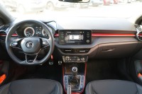 Skoda Fabia 1.0 Monte Carlo