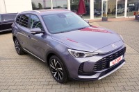 MG ZS 1.5 Hybrid Luxury Aut.