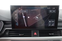 Audi A4 Allroad Avant 40 TDI Quattro Aut.