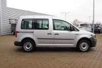 VW Caddy 1.4 TSI DSG