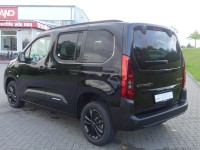 Citroen Berlingo BlueHDi 130 Aut.