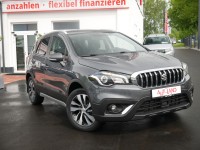 Suzuki SX4 S-Cross 1.4 4x4 M-Hybrid Comfort