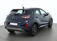 Ford Puma 1.0 M-Hybrid Titanium