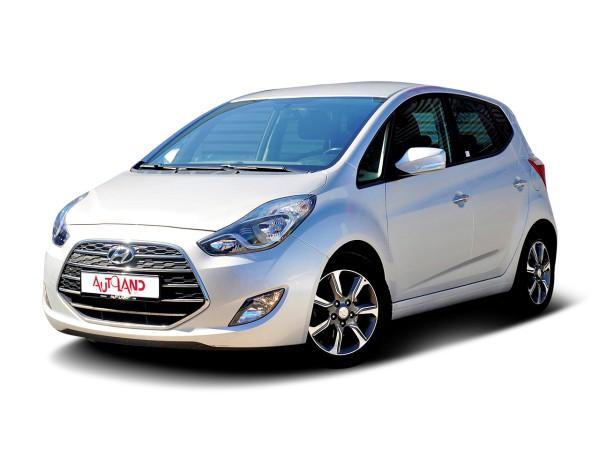 Hyundai ix20 1.6 YES! Plus Blue
