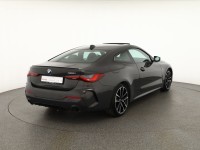 BMW 420 i Coupe M-Sport Aut.