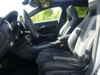 Mercedes-Benz CLA 220 CDI AMG Line