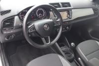 Skoda Fabia Combi 1.0 Drive 125