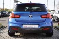 BMW 118 i M Sport