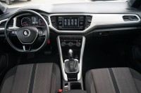 VW T-Roc Cabriolet 1.5 TSI DSG